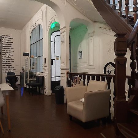 Art Factory Guest House Buenos Aires Eksteriør bilde