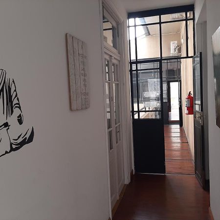 Art Factory Guest House Buenos Aires Eksteriør bilde