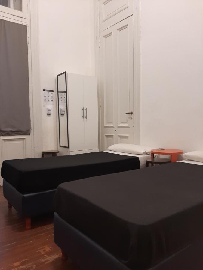 Art Factory Guest House Buenos Aires Eksteriør bilde